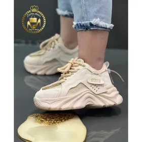 کتانی لژدار زنانه VIP