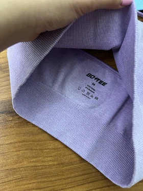 نیم‌تنه ورزشی زنانه bo+tee