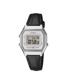 ساعت مچی زنانه کاسیو CASIO LA680WEL-1D