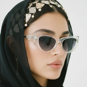 عینک آفتابی زنانه سرجیو مارتینی ( SERGIO MARTINI ) مدل SA 1534