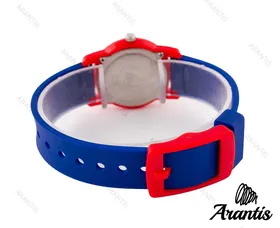 ساعت مچی پسرانه دخترانه کیوکیو مدل B-8803