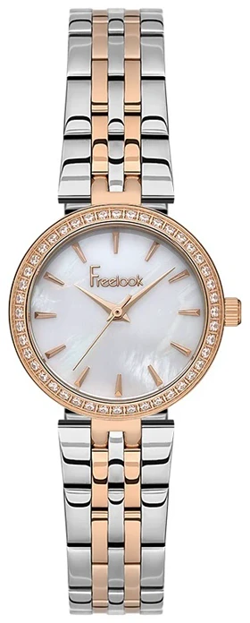 ساعت فریلوک اورجینال زنانه FL.1.10426-4