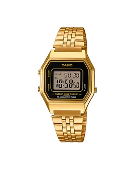 ساعت مچی زنانه کاسیو CASIO LA680WGA-1D