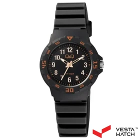 ساعت مچی بچگانه کیو اند کیو Q&amp;Q مدل VR19J019Y
