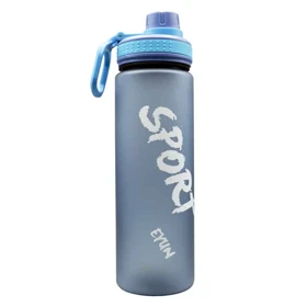 قمقمه ورزشی آیون مدل Sport درب پیچی ظرفیت 0.7 لیتر