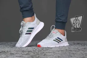 کتانی شبرنگ ADIDAS سه خط