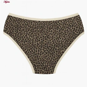 شورت زنانه اما مدل 5412-4045 بسته 6 عددی