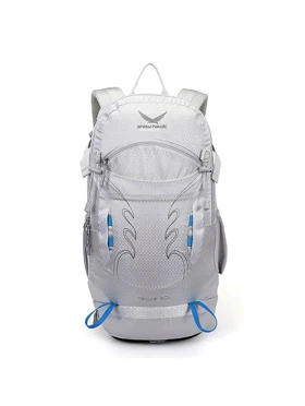 کوله پشتی 30 لیتری اسنوهاک Snowhawk NATURE SN-B3123 (آبی)