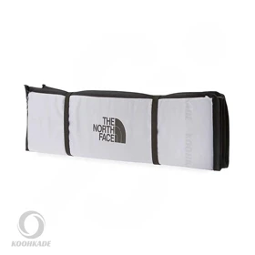 زیر انداز تک نفره NORTH FACE (طوسی)