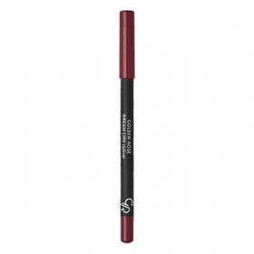 مداد لب نرم و مخملی گلدن رز, مدل Dream Lip شماره 514