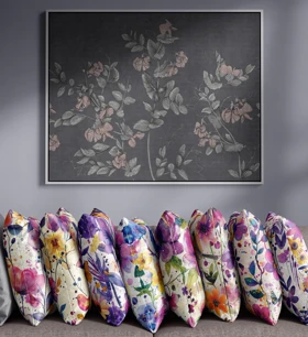 کوسن 8 تکه pillow 8 set 3