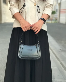 کیف دسته کرواتی 111