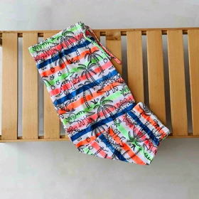 شلوازک قواره دار نخی زنانه - کد 818