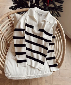 بافت راه راه 255