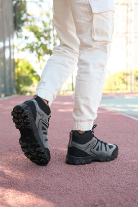 بوت و نیم بوت مردانه ریکن riccon