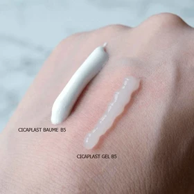 بالم ترمیم کننده سیکاپلاست Cicaplast Baume B5 لاروش پوزای 40 میل