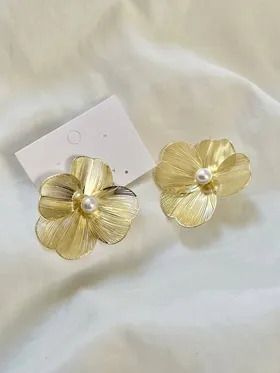 گوشواره فلاور