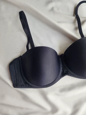 سوتین دکلته Push Up NBB کد :3520