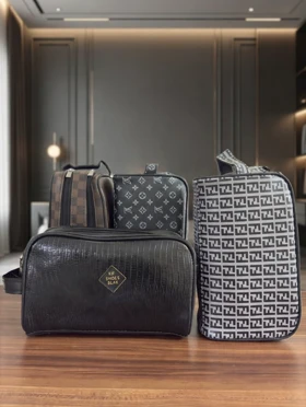 شوزبگ دو زیپ کد 2147