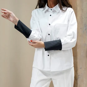 شومیز پاریس