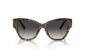 عینک آفتابی دولچه گابانا Dolce & Gabbana DG4449S 31638G