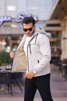 کت و کاپشن مردانه ابیلیتا abillita