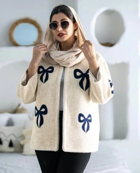 کت پاپیون کد 4134