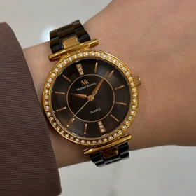 ساعت مچی اورجینال زنانه مایکل کندی MK 0391