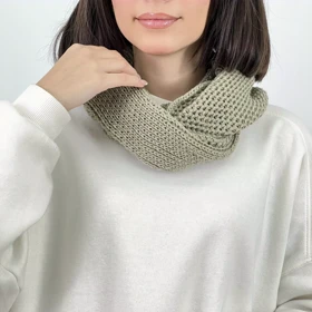 شالگردن رینگی 1007648