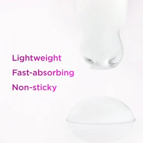 سرم پوست تقویت‌کننده و روشن‌کننده سیمپل مدل Niacinamide B3 حاوی نیاسین‌آمید و ویتامین B3 حجم 30 میلی‌لیتر