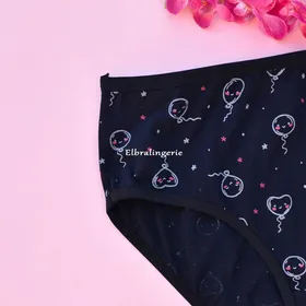 شورت زنانه نخ ترک پانیذ