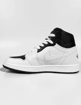 کفش روزانه مردانه نایکی Air Jordan 1 Mid Shadow M