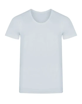 زیر پوش نیم استین مردانه الوان