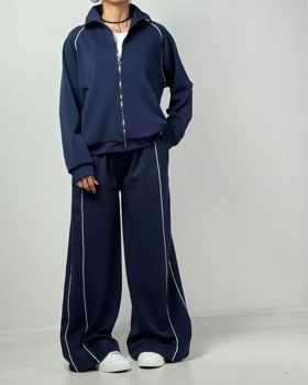 ست oysho مغزی دوزی کد 900097