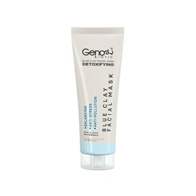 ماسک خاک رس آبی ژنو بایوتیک Geno Biotic