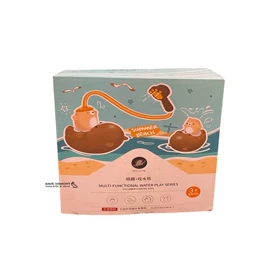 اسباب بازی دوش حمام خرس کد 821