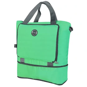 ساک سفری آیمکس مدل IMAX - MAX029 (سبز آبی)