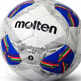 توپ فوتبال سایز 5 MOLTEN VANTAGGIAO