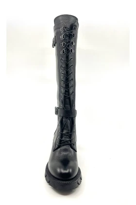 بوت بلند زنانه venus venus