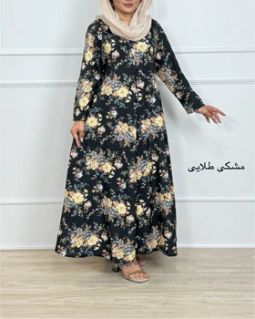 پیراهن گلبرگ ( ایتالیایی ) _ کد محصول 1278