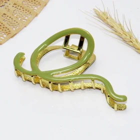 کلیپس مو زنانه مدل G_Lnd_1357