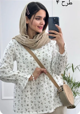 مانتو عروسکی دلوین