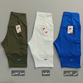 بایکر جیب‌دار باشگاهی 38 تا 42