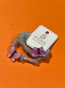 کش مو فلورسنت (سبزابی)