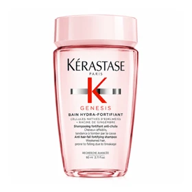 شامپو 80Ml کراستاس مدل Genesis Bain Nutri-Fortifiant