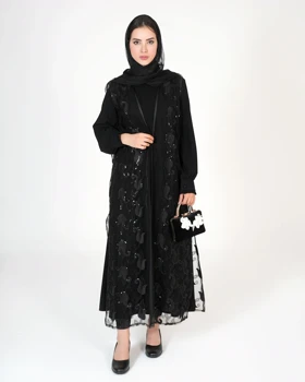 عبای وست پولکی کد 1015 (477)