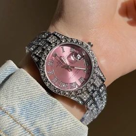 ساعت زنانه رولکس