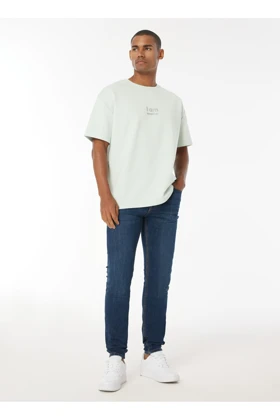 شلوار جین مردانه lee