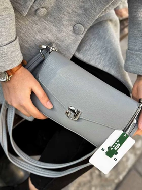 کیف دوشی زنانه بنو مدل میویا کد 4735