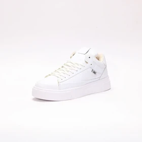 کفش اسپرت مردانه ملودی مدل زارا (سفید)